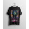Tricou copil Voodoo - Jimi Hendrix. Photo 1